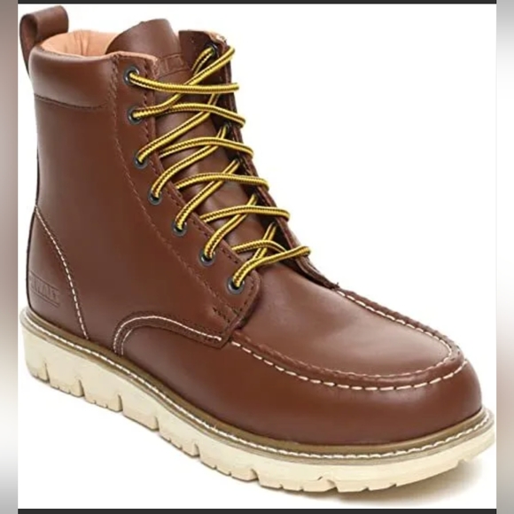 DEWALT Rockingham Men's , Flex, Soft Toe Work Boot - Picture 3 of 7